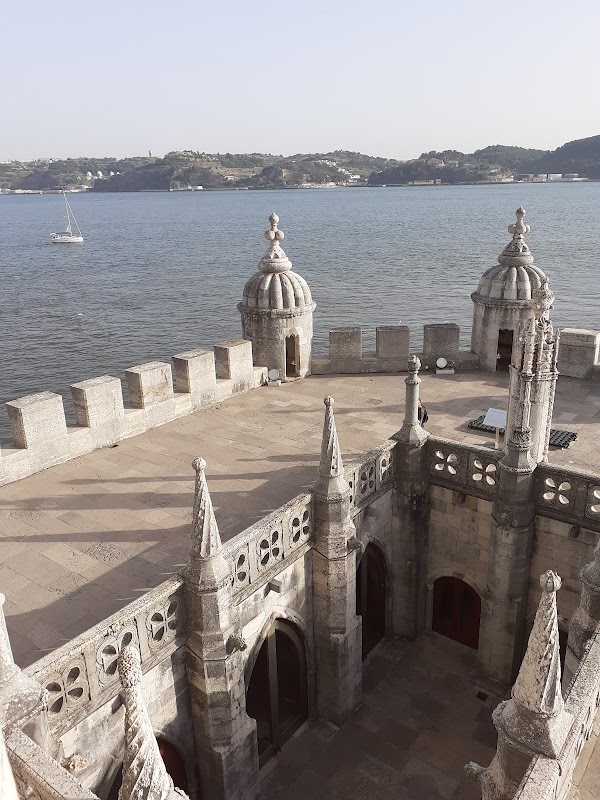 Belém Tower 4