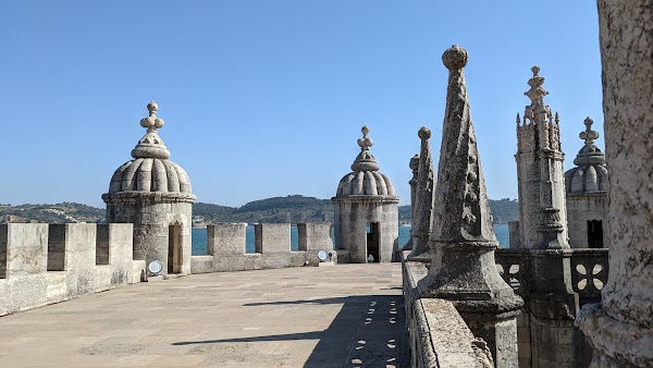 Belém Tower 3