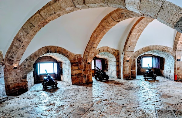 Belém Tower 2