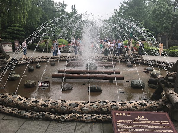 Dujiangyan City 2