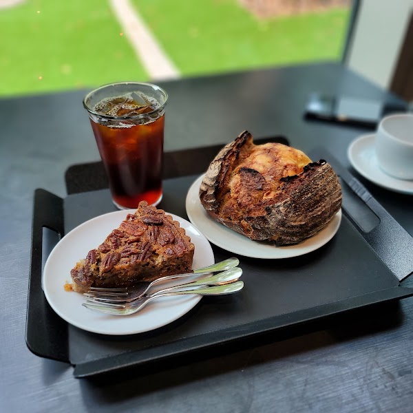 Terarosa Coffee 4