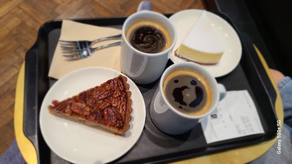 Terarosa Coffee 3