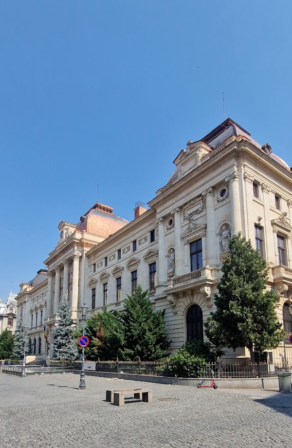 National Bank of Romania