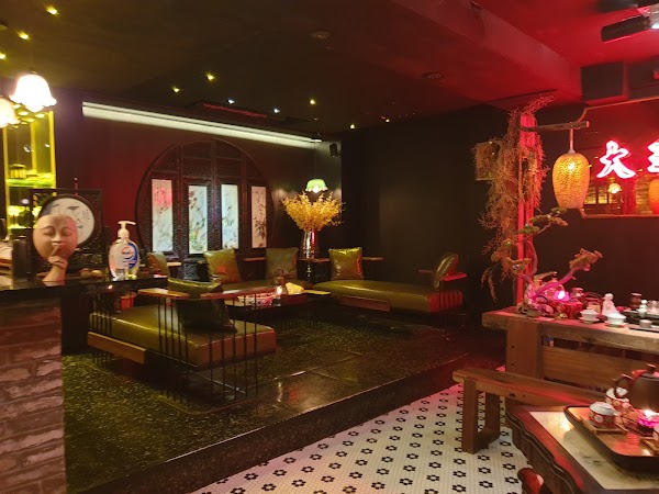Tai Pan Reflexology Parlour 4