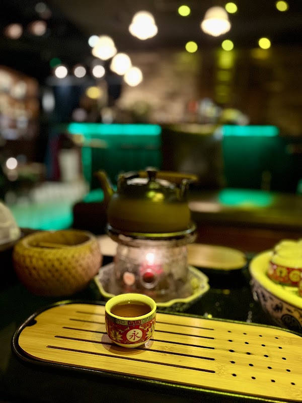 Tai Pan Reflexology Parlour 2