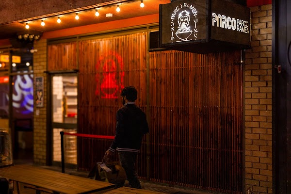 Parco Ramen