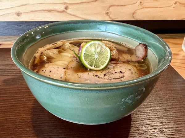 RAMEN MUROHOUSE 5