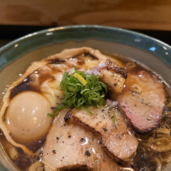 RAMEN MUROHOUSE 4