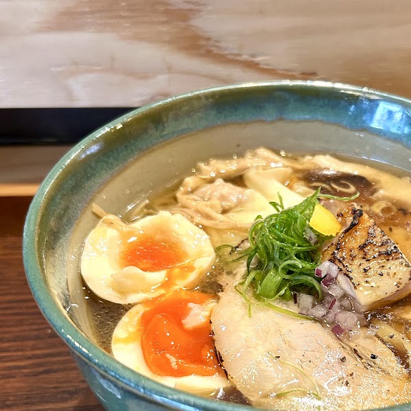 RAMEN MUROHOUSE 3