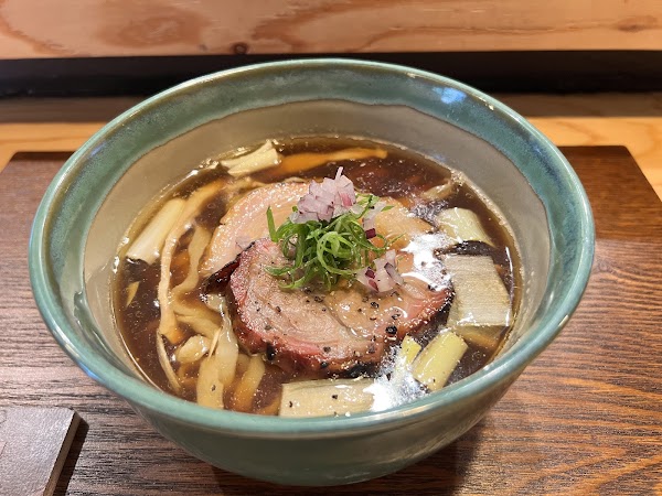 RAMEN MUROHOUSE 2