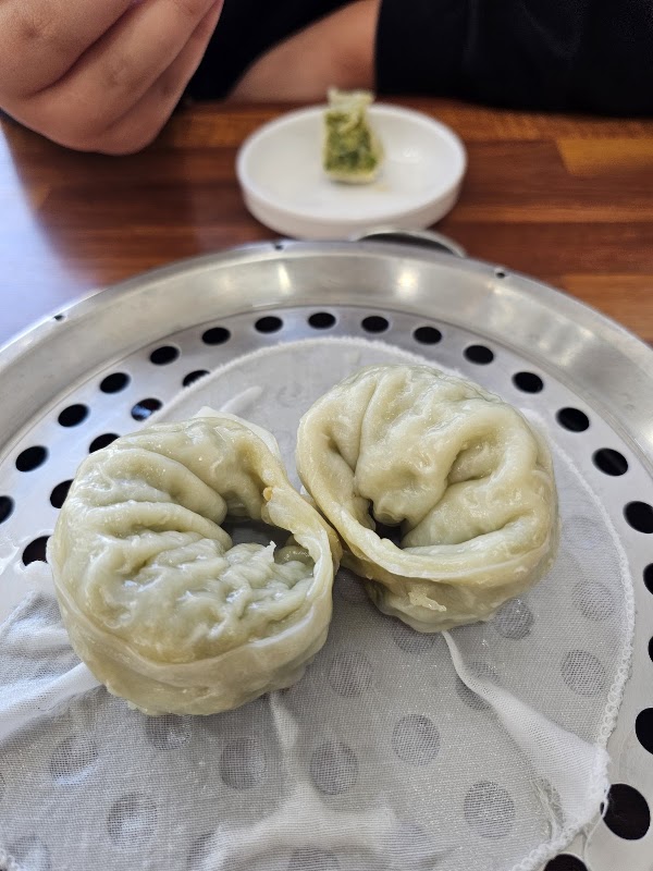 사철밀면 3