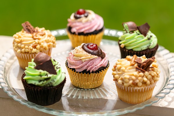Lola's Bakery - West Hampstead Cafe 5