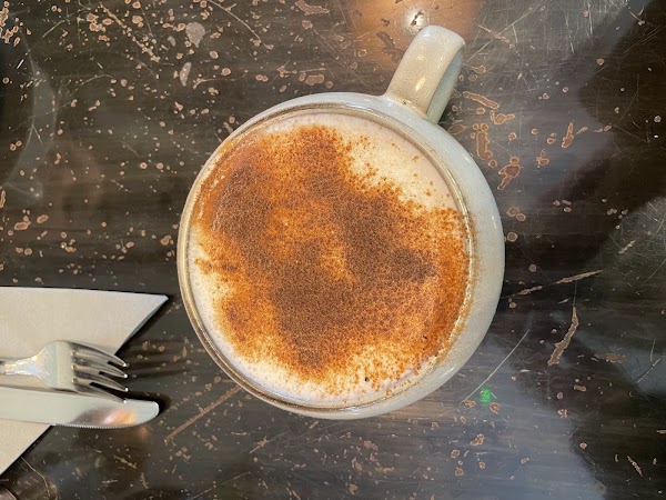 Lola's Bakery - West Hampstead Cafe 3