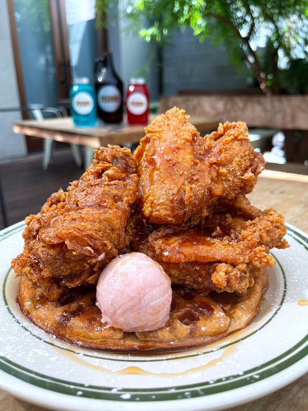 Fixins Soul Kitchen 5