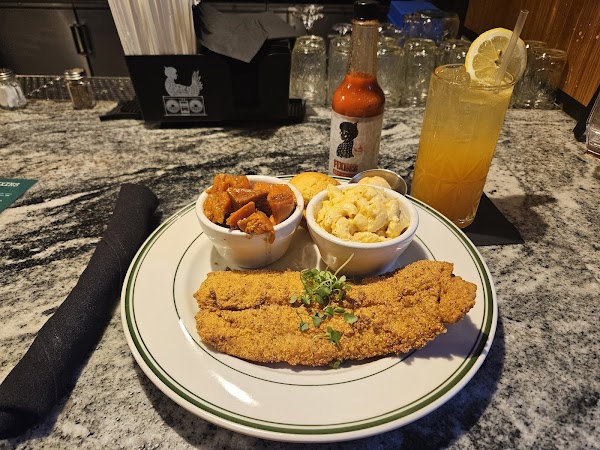 Fixins Soul Kitchen 4