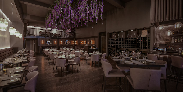 The Conroy - Modern Supper Club