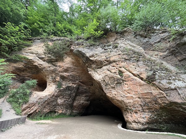Gutman's Cave 5