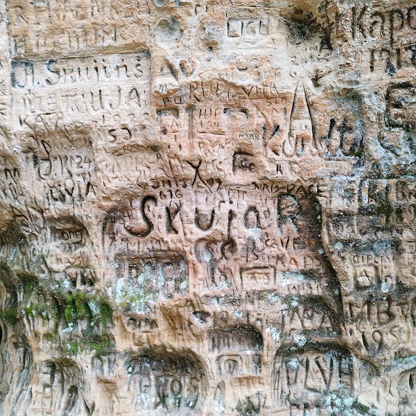 Gutman's Cave 2