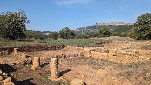 Cidade Romana de Ammaia 4
