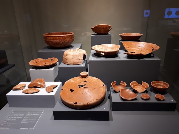 Cidade Romana de Ammaia 2