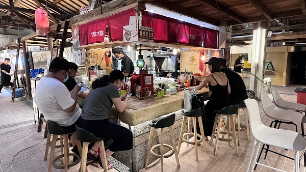 Yancheng First Public Retail Market 2