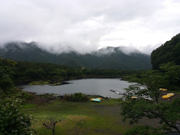 Lake Shōji 3
