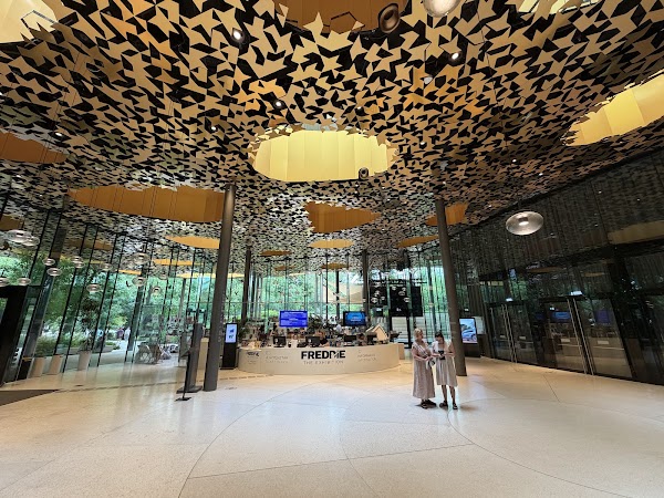 House of Music Hungary 4