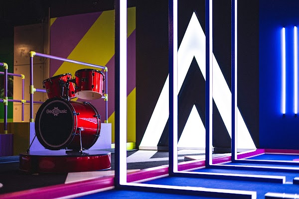 Pop Playrooms 5