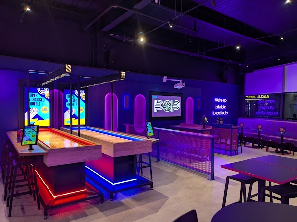 Pop Playrooms 4