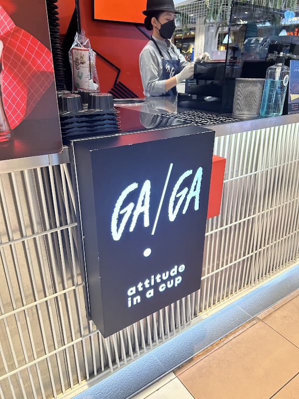 GAGA 3