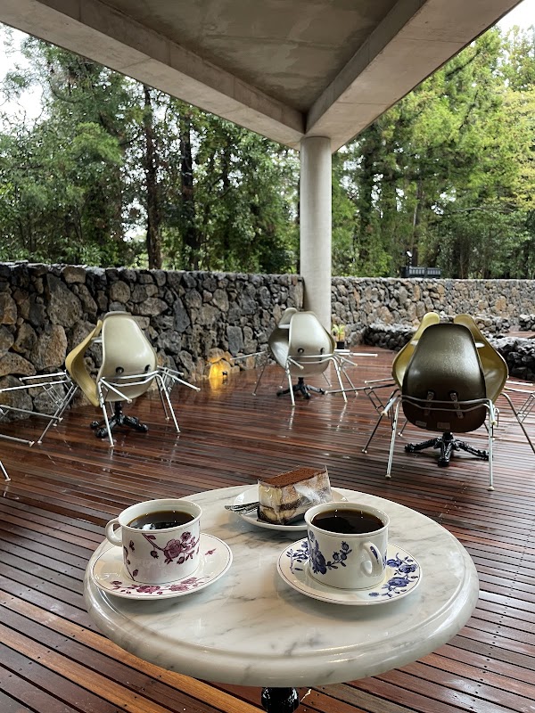 Terarosa Coffee Jungmun Eco Lounge DT Branch 5