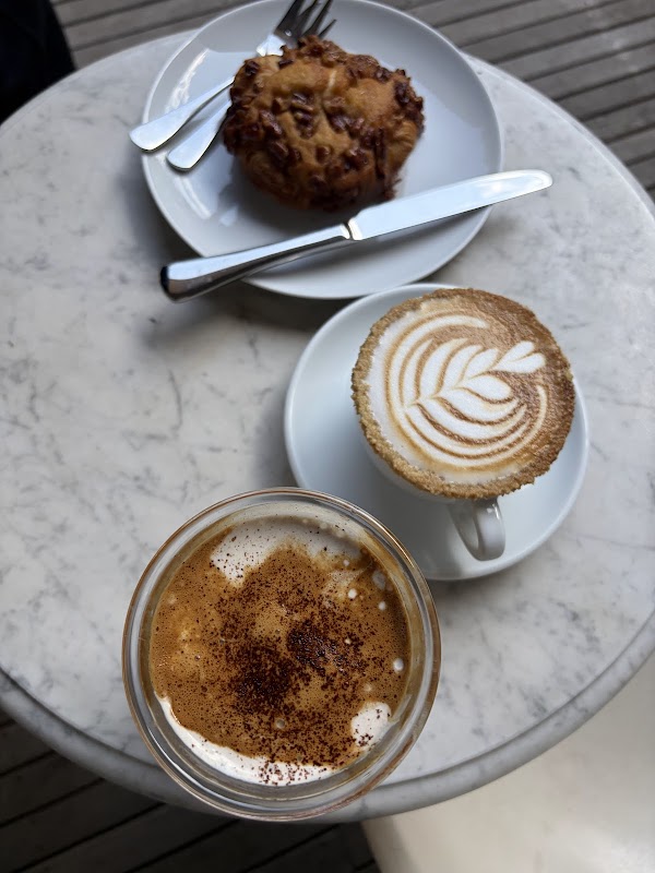 Terarosa Coffee Jungmun Eco Lounge DT Branch 4