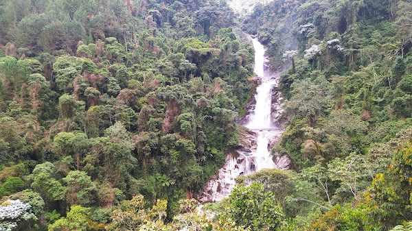 Corregimiento de Taparto
