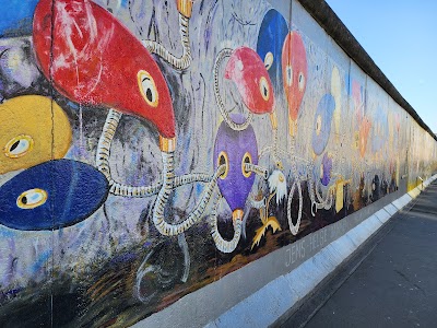 East Side Gallery 2