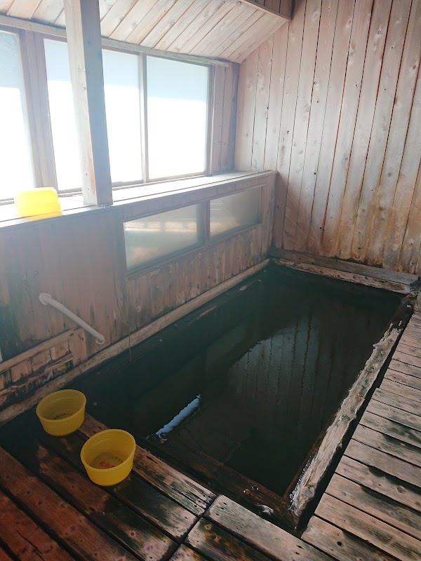 Jigokudani Hot Spring Korakukan 4