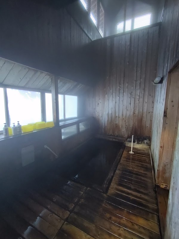 Jigokudani Hot Spring Korakukan 2