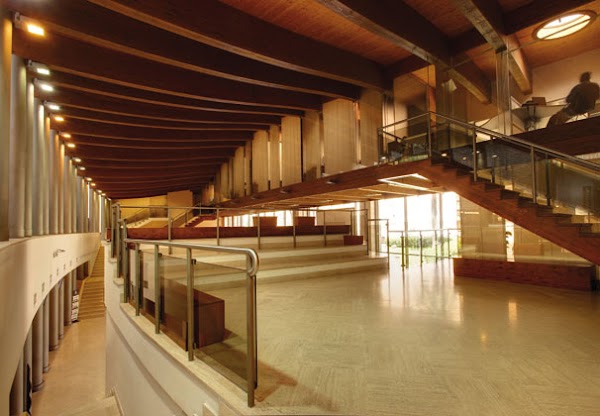 Pontifical Lateran University 2