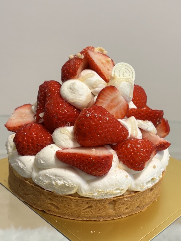 Pâtisserie Ryoco 5
