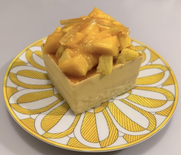 Pâtisserie Ryoco 4