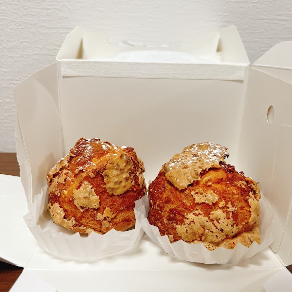 Pâtisserie Ryoco 3