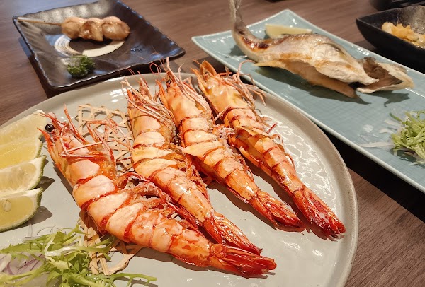 盛集屋SEISHUYA 炉端燒專門店 5
