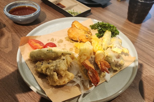 盛集屋SEISHUYA 炉端燒專門店 4