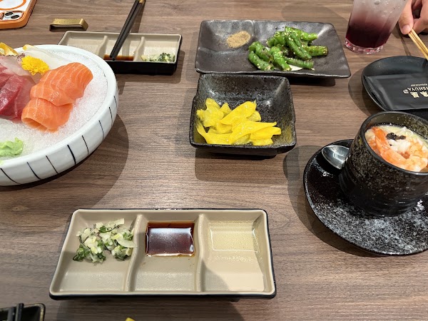 盛集屋SEISHUYA 炉端燒專門店 2