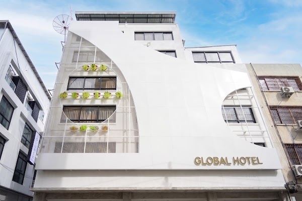 Global Hotel Bangkok