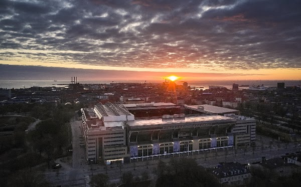 Parken