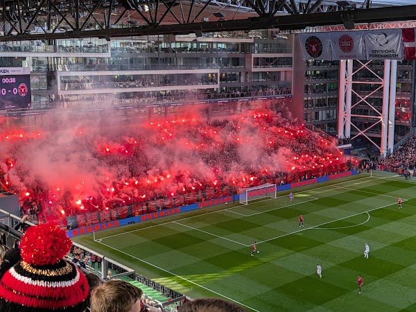 Parken 5