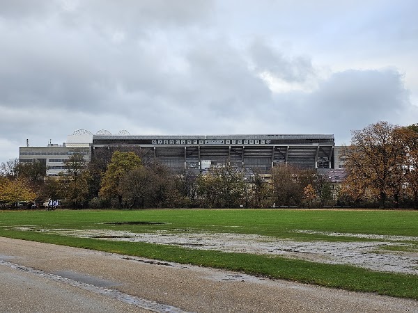 Parken 2