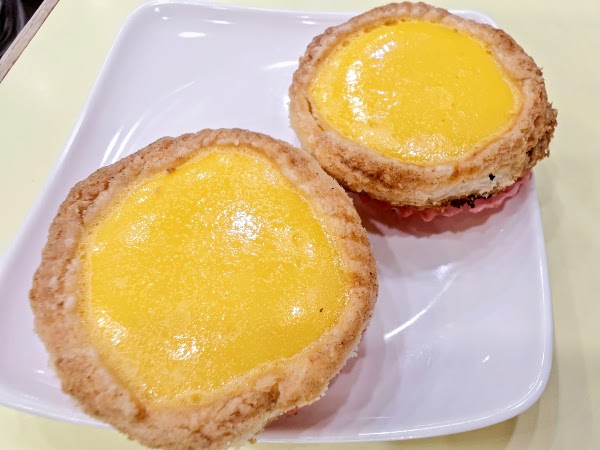 Gold Garden Restaurant 4