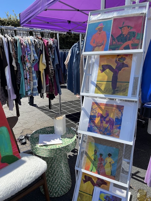 Silverlake Flea 5