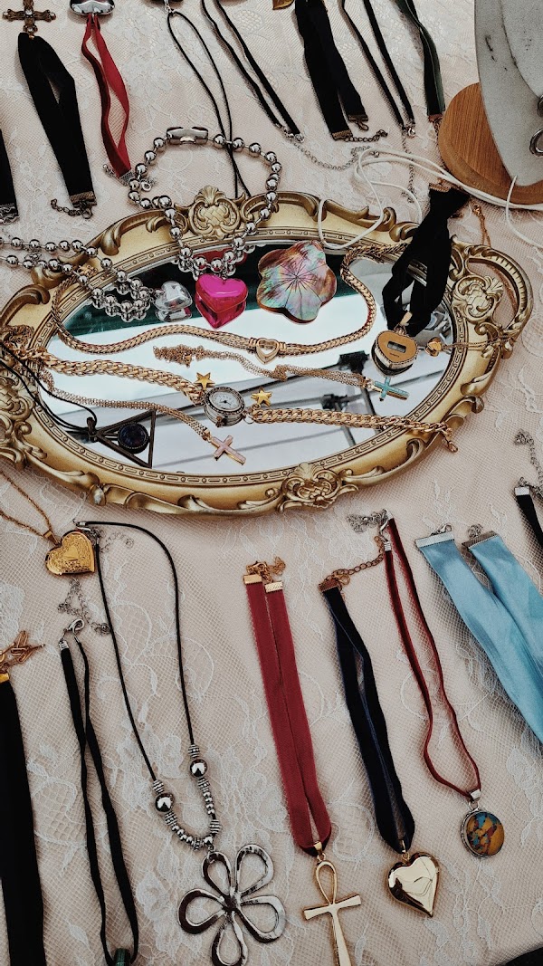 Silverlake Flea 3